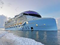 Royal Caribbean Group Buys 50% of Sandals Resorts