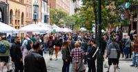 OURfest returns to Philly’s Gayborhood Oct. 11 with music, drag, dancing and community events