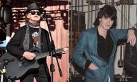 Peter Byrne is dead at 74: Naked Eyes singer scored '80s hit Always Something There to Remind Me