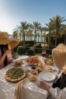 Italian delights at Ritz-Carlton