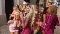 Rowdy Brit stag and hen dos set to be slapped with £2,500 fines in Spanish city as penis straws & blowup dolls banned