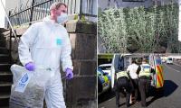 Dozens arrested as police smash cannabis farms in 'biggest ever human trafficking crackdown'