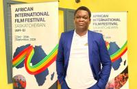 African International Film Festival expands in Regina with 29 films from around the world