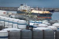 Oil rises as Iran’s president vows to never surrender