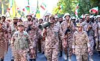 ‘Iran will not bend the knee!’ – President Pezeshkian tells the UN