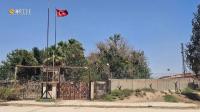 Syria begins work on Qamishli-Nusaybin border crossing