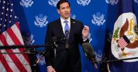 Rubio Designates Cuban Institution for Helping Fund Iranian Regime