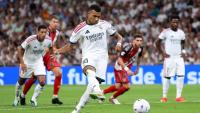 Sportfive extends with Real Madrid and German Ski Association