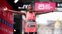 The 2026 BMW Berlin Marathon: Can Tigst Assefa Correct History and Break The World Record?