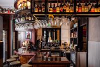 Italian eatery Bar Benevento opens in Town Hall