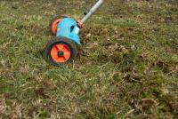 3 Signs Your Lawn Needs Aerating, According To Experts