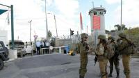 Israeli Ambassador’s Son ‘Fighting For His Life’ After Palestinian Terrorist Ramming