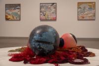 Carolina Caycedo returns to the Kemper Art Museum with ‘Growing Deep Roots’