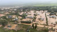 'Zombie Storm' Could Regenerate Near Hawaii and Bring Days of Flooding Rain to the Flood-Weary Big Island