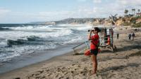 Category 5 Hurricane Polo May Bring Rip Currents and Dangerous Surf to Southern California as Soon as Sunday