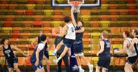 Notes and Quotes from Utah State basketball's first fall practice