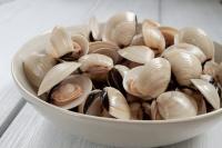CDC Investigates 37 Hepatitis A Cases Potentially Linked to Frozen Clams