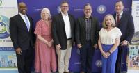 UK Pharmacy researcher wins state grant to map opioid crisis