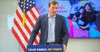 Member of Congress Denied Access to Secretive New Immigration Courtroom in Manhattan