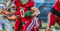 Vying for early supremacy: Wynnewood travels to…