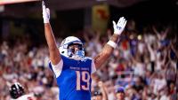 Despite close call, Boise State holds down top spot in Pac-12 football power rankings