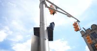 Prosecutors charge 5 Indianapolis police officers accused of misusing access to Flock license-plate-reader cameras