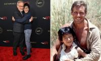 Ke Huy Quan reveals Steven Spielberg's 'unheard of' gesture on Indiana Jones and the Temple of Doom that 'changed my family's life'