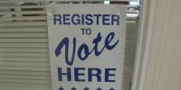 Kansas lawmaker seeks AG investigation into voter registration Starbucks gift cards