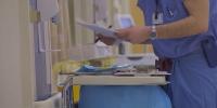 Beshear says revenue forecast could help close Kentucky Medicaid funding gap
