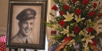 84 years later: WWII soldier who died in Bataan Death March identified, laid to rest in Kentucky