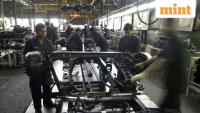 Manufacturing and transport firms overtake banks to lead India’s GCC boom