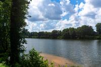 A budget-friendly guide to Tuscaloosa’s nature scene