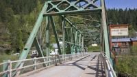 Nevada Street Bridge to Close During Friday Inspection