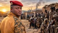 Burkina Faso’s turning point: how Boussouma’s fall 77km from Ouagadougou exposes state fragility
