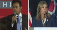 Ohio governor candidates call for temporary gas tax pause