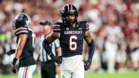 South Carolina football defensive starter out vs Alabama on injury report 