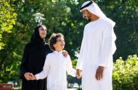 Abu Dhabi releases whitepaper on healthy living opportunity