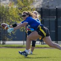 Loose Women Play for Camaraderie