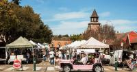 Solvang farmers market takes No. 2 in national ranking | About Town