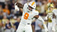 College Football Upset Picks for Week 4 (Bet Tennessee to Upset Texas)