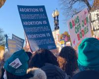 As Tennessee AG seeks abortion records, a nonprofit pushes back in court