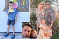 Mr. Olympia judge pens heartbreaking post after accidentally backing over and killing son, 6, with Cybertruck