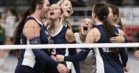 Local report: Ellensburg third in latest volleyball coaches poll