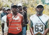 Wenda calls on ‘brave’ Pacific to raise West Papua at UNGA after six killed in new Indonesian massacre