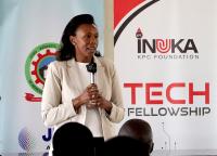 KPC fellowship lands jobs for 30pc of first tech cohort