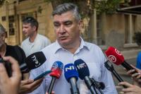 Zoran Milanović Harshly Criticises “Out of Control” Croatian Prices