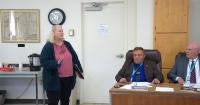 Delaware County board supports Amphenol expansion