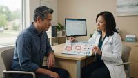 Delaware Urges Adults to Start Colon Cancer Screening at 45 as Rates Keep Climbing in People Under 50