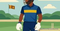 Dickwella Returns to Sri Lanka T20I Setup for Asian Games After Three-Year Absence