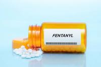 China to intensify crackdown on fentanyl-related crimes